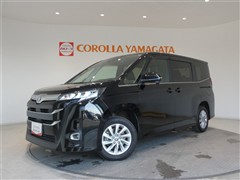 ノア Z 4WD 7ニン