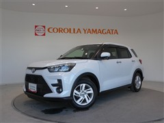トヨタ　ライズ G