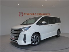 トヨタ ノア Si WxB 4WD 7ニンノリ