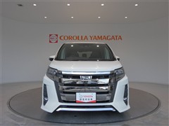ノア Si WxB 4WD 7ニンノリ