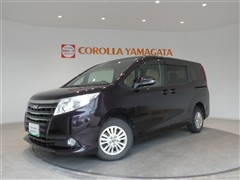 トヨタ ノア G 4WD 7ニン