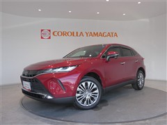 トヨタ　ハリアー GAS Z 4WD