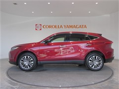ハリアー GAS Z 4WD