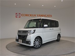 タントカスタム X トップED SA2