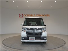 タントカスタム X トップED SA2