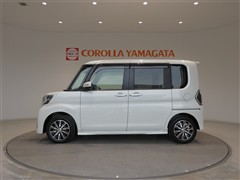 タントカスタム X トップED SA2