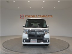 タントカスタム X トップED SA2