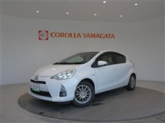 トヨタ アクア S