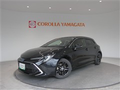 トヨタ カローラスポーツHV GスタイルPKG