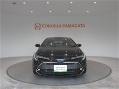 カローラスポーツHV GスタイルPKG