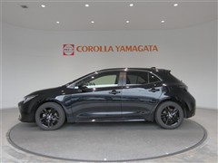 カローラスポーツHV GスタイルPKG