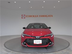 カローラスポーツ G Z