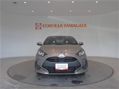 ヤリス G 4WD