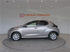 ヤリス G 4WD