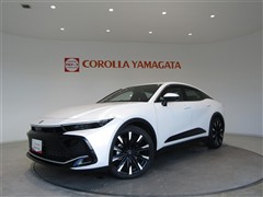 トヨタ　クラウンCO RS アドバンスド