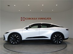 クラウンCO RS アドバンスド