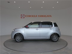 パッソ モーダ 4WD