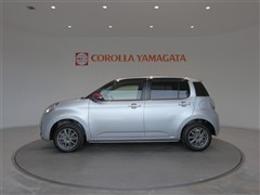 パッソ モーダ 4WD