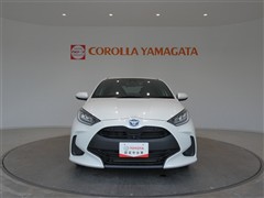 ヤリス ハイブリッド G
