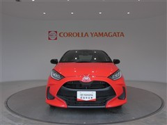 ヤリス Z 4WD
