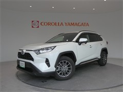 トヨタ　RAV4 X