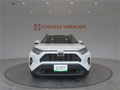 RAV4 X