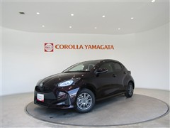 トヨタ ヤリス X
