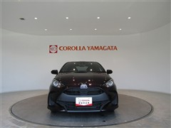 ヤリス X