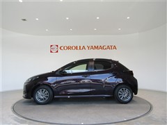 ヤリス X