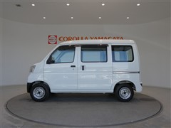 ピクシスバン スペシャル 4WD