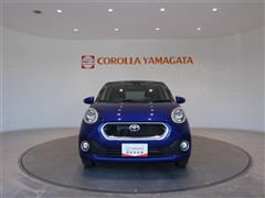 パッソ モーダ S 4WD