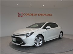 カローラスポーツ HEV G