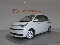 トヨタ スペイド F