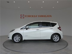 ノート eパワー メダリスト 4WD