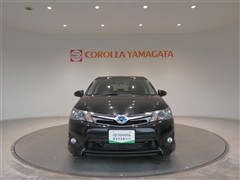 カローラフィールダーHV Gエアロツア