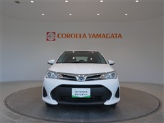カローラフィールダー 1.5X 4WD