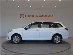 カローラフィールダー 1.5X 4WD