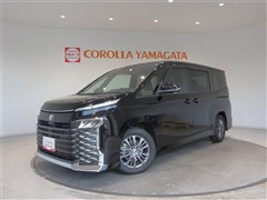 トヨタ ヴォクシー S-G 7ニンノリ