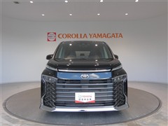 ヴォクシー S-G 7ニンノリ