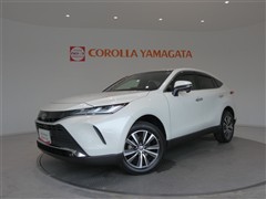 ハリアー GAS G 4WD
