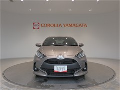 ヤリス G