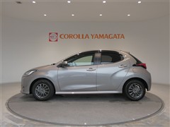 ヤリス G