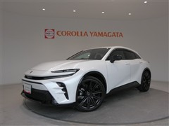 トヨタ クラウン スポーツ HEV Z 4WD