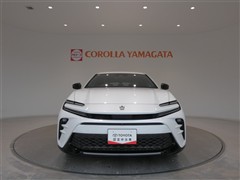 クラウン スポーツ HEV Z 4WD