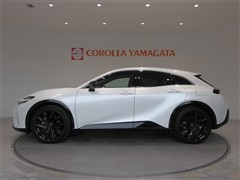 クラウン スポーツ HEV Z 4WD