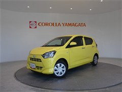トヨタ ピクシスエポック X SA3 4WD