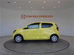 ピクシスエポック X SA3 4WD