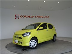 トヨタ ピクシスエポック X SA3 4WD