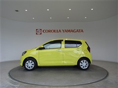 ピクシスエポック X SA3 4WD