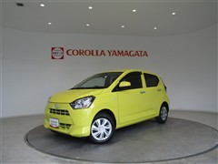 トヨタ ピクシスエポック X SA3 4WD